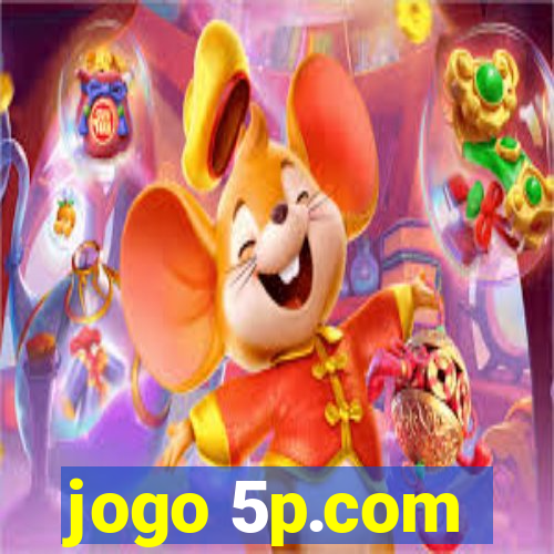 jogo 5p.com